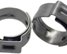 Motion Pro Stepless Clamp 10.3-12.8 Mm (10Pk) 12-0075