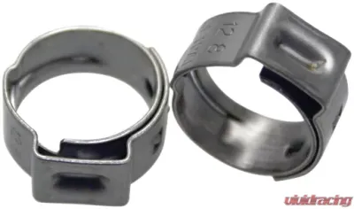 Motion Pro Stepless Clamp 10.3-12.8 Mm (10Pk) 12-0075 - 12-0075