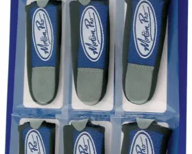 Motion Pro Magnetic Finger Gloves 6/Pk 21-0015