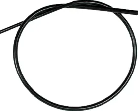 Motion Pro Black Vinyl Clutch Cable 02-0487