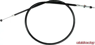 Motion Pro Black Vinyl Clutch Cable 02-0487 - 02-0487