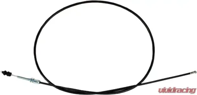 Motion Pro Black Vinyl Reverse Cable 02-0142 - 02-0142