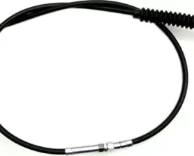 Motion Pro Black Vinyl Clutch Lw Cable 06-0137