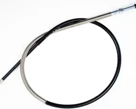 Motion Pro Black Vinyl Clutch Cable 05-0271