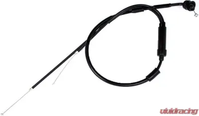 Motion Pro Black Vinyl Throttle Cable 05-0188 - 05-0188