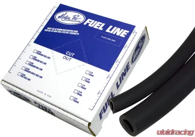 Motion Pro Tygon Black Fuel Line 3/16" 12-0040 - 12-0040