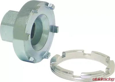 Motion Pro Seal/Bearing Retainer 47 Mm 08-0256 - 08-0256