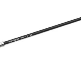 Motion Pro Black Vinyl Choke Cable 06-0204
