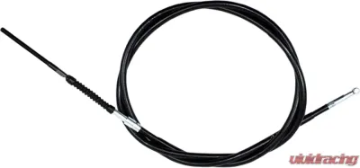 Motion Pro Black Vinyl Rear Hand Brake Cable 02-0356 - 02-0356