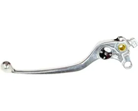Motion Pro Clutch Lever Silver 14-0416