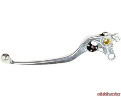 Motion Pro Clutch Lever Silver 14-0416 - 14-0416