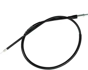 Motion Pro Black Vinyl Throttle Cable 05-0095