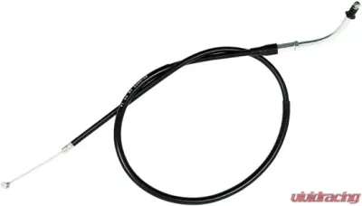 Motion Pro Black Vinyl Throttle Cable 05-0095 - 05-0095