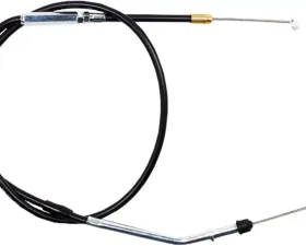 Motion Pro Black Vinyl Clutch Cable 04-0280