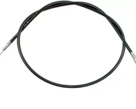 Motion Pro Black Vinyl Throttle Cable 06-0033