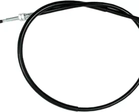 Motion Pro Black Vinyl Clutch Cable 02-0200