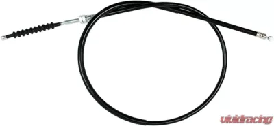 Motion Pro Black Vinyl Clutch Cable 02-0200 - 02-0200