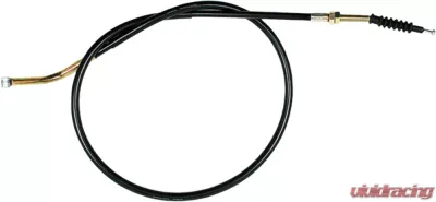 Motion Pro Black Vinyl Clutch Cable 03-0191 - 03-0191
