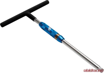 Motion Pro Spinner Ii T-Handle 3/8" Swivel Drive 08-0562 - 08-0562