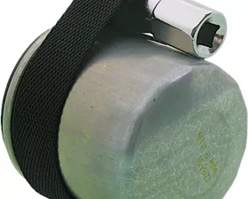 Motion Pro Cloth Strap Wrench 08-0069