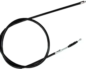 Motion Pro Black Vinyl Front Brake Cable 02-0038