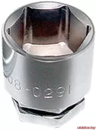 Motion Pro 13/16" Extension Socket 08-0291 - 08-0291