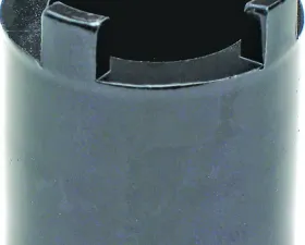 Motion Pro Oil Filter Spanner Socket 3/8