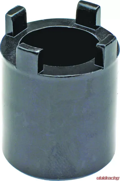 Motion Pro Oil Filter Spanner Socket 3/8" Drive Deepwell 08-0385 - 08-0385