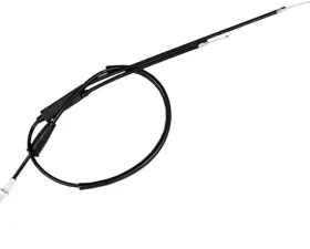 Motion Pro Black Vinyl Throttle Cable 04-0141