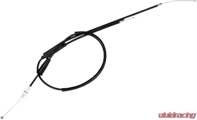Motion Pro Black Vinyl Throttle Cable 04-0141 - 04-0141