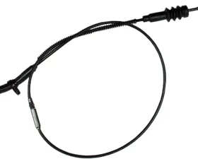 Motion Pro Black Vinyl Throttle Cable 03-0008