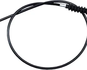 Motion Pro Black Vinyl Front Brake Cable 04-0166
