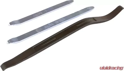 Motion Pro Tire Iron Set 8" 11" 15" 08-0049 - 08-0049