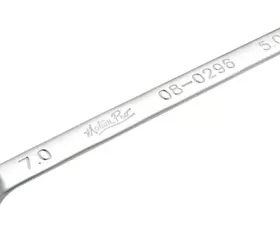 Motion Pro Spoke Wrench 5.0Mm X 7.0Mm 08-0296