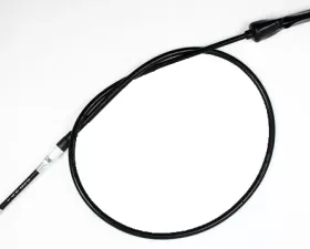 Motion Pro Black Vinyl Clutch Cable 05-0328