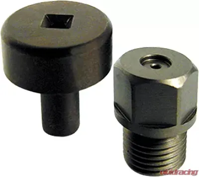 Motion Pro Optional Quad Stake Rivet Tool Kit 08-0142 - 08-0142