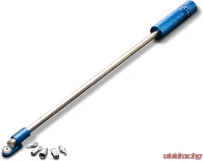 Motion Pro 90 Degree 1/4" Hex Driver 08-0229 - 08-0229