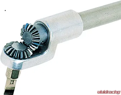 Motion Pro 90 Degree 1/4" Hex Driver 08-0229 - 08-0229