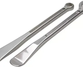 Motion Pro T-6 Combo Lever Set 24Mm & 12/13Mm 08-0540