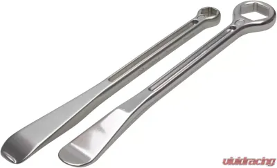 Motion Pro T-6 Combo Lever Set 24Mm & 12/13Mm 08-0540 - 08-0540