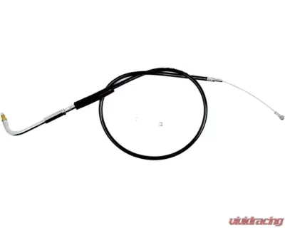 Motion Pro Black Vinyl Idle Cable 06-0323 - 06-0323