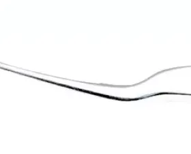Motion Pro Clutch Lever Silver 14-0402