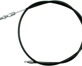 Motion Pro Black Vinyl Clutch Cable 06-0046