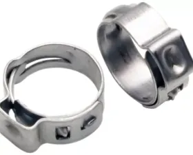 Motion Pro Stepless Clamp 9.6-11.3Mm (10Pk) 12-0081