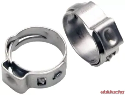 Motion Pro Stepless Clamp 9.6-11.3Mm (10Pk) 12-0081 - 12-0081