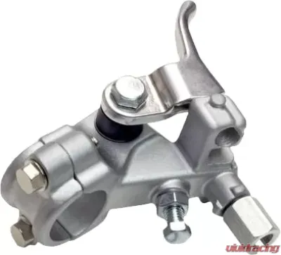 Motion Pro Clutch Perch Assembly W/Hot Start Lever 14-0116 - 14-0116