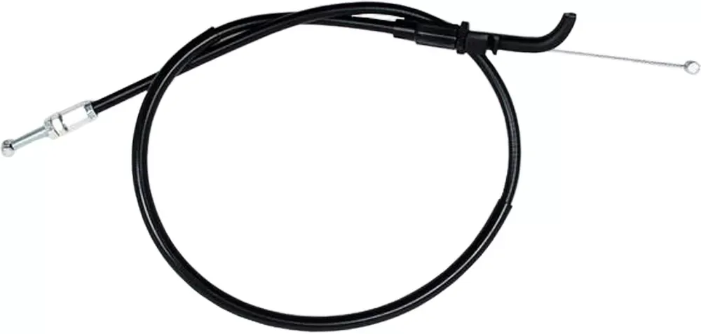 Handlebars & Controls