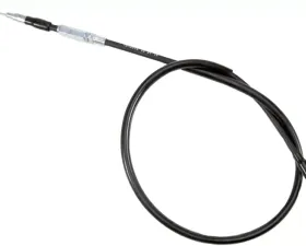 Motion Pro Black Vinyl Clutch Terminator Lw Cable 10-0015