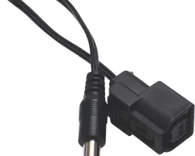 Motion Pro Hyb Fuel Injector Cleaner Pigtail 08-0597