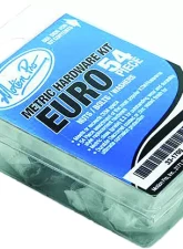 Motion Pro Mp Euro Metric Hardware Kit 33-1700                                     - 33-1700 - Image 2
